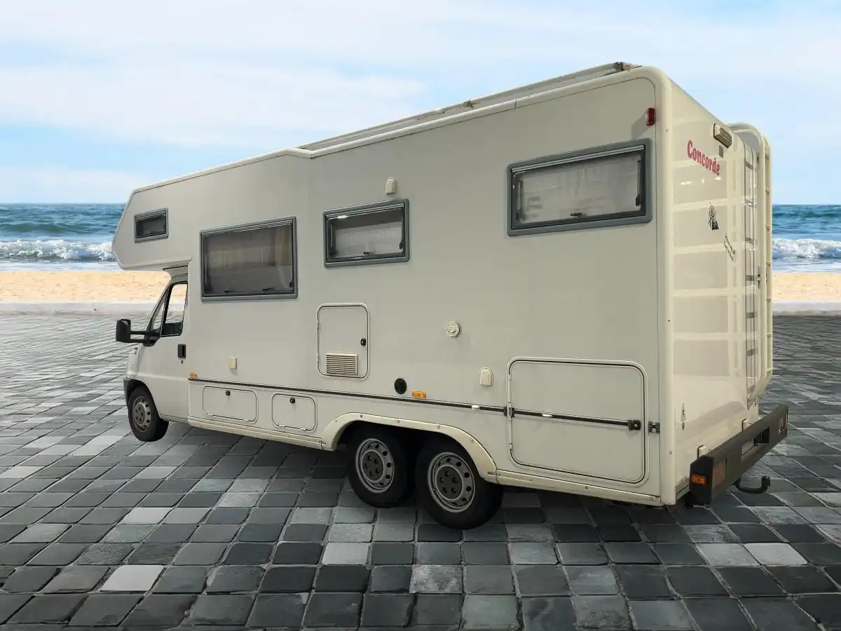 CONCORDE Charisma 720 C  - Ansicht 3